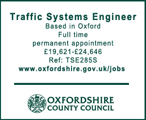 Traffic Systems Engineer